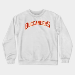 Buccaneers Crewneck Sweatshirt